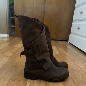 Coolway Boots size 38. In great condition hardly worn!